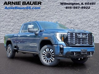 2026 Gmc Sierra 2500HD for sale in Wilmington IL