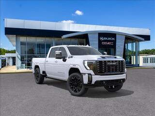 2026 Gmc Sierra 2500HD for sale in Greenville SC