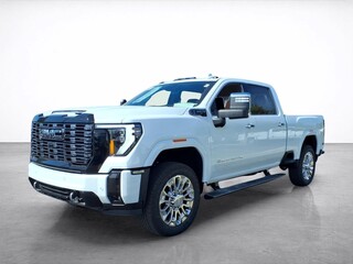2026 Gmc Sierra 2500HD for sale in Sanford NC