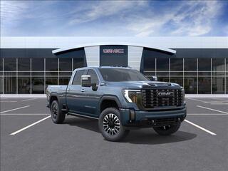 2026 Gmc Sierra 2500HD for sale in Kernersville NC