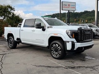 2026 Gmc Sierra 2500HD for sale in Beckley WV