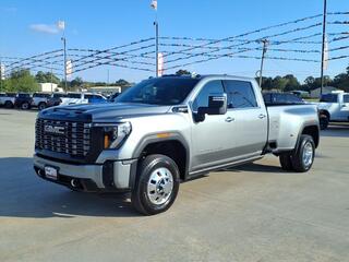 2025 Gmc Sierra 3500HD