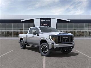 2025 Gmc Sierra 3500HD