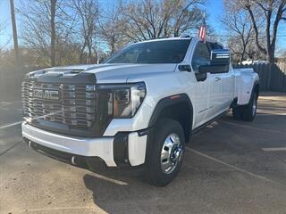 2025 Gmc Sierra 3500HD for sale in Enid OK