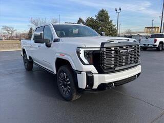 2025 Gmc Sierra 3500HD for sale in Aurora IL