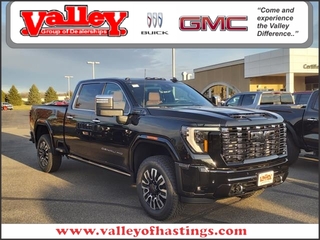 2025 Gmc Sierra 3500HD for sale in Hastings MN