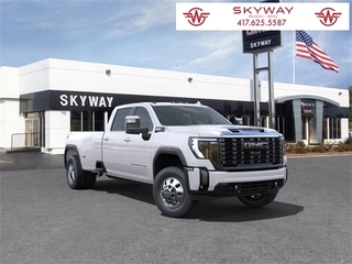 2025 Gmc Sierra 3500HD for sale in Council Bluffs IA