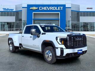 2026 Gmc Sierra 3500HD for sale in East Brunswick NJ