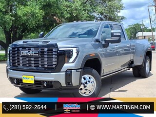 2026 Gmc Sierra 3500HD for sale in Cleveland TX