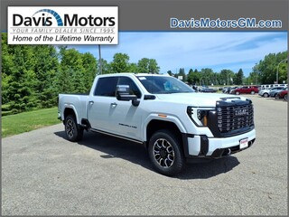 2026 Gmc Sierra 3500HD for sale in Litchfield MN