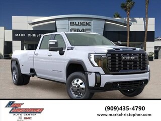 2026 Gmc Sierra 3500HD for sale in Ontario CA