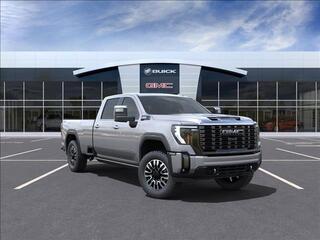 2025 Gmc Sierra 3500HD