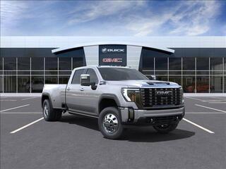 2025 Gmc Sierra 3500HD for sale in Asheville NC