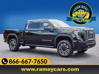 2025 Gmc Sierra 3500HD for sale in Princeton WV
