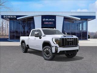 2026 Gmc Sierra 3500HD for sale in Nanuet NY
