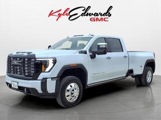2026 Gmc Sierra 3500HD for sale in Muskogee OK