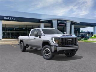 2026 Gmc Sierra 3500HD for sale in Toledo OH