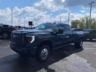 2026 Gmc Sierra 3500HD for sale in Dunkirk NY