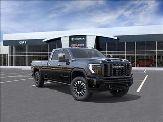2026 Gmc Sierra 3500HD for sale in Dickinson TX