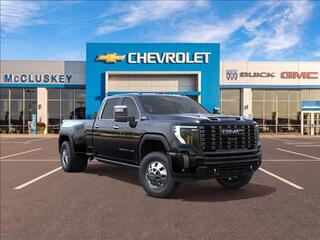 2026 Gmc Sierra 3500HD for sale in Cincinnati OH