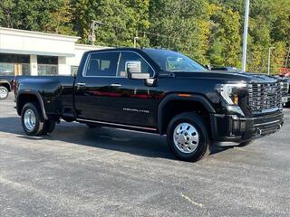 2025 Gmc Sierra 3500HD