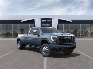 2025 Gmc Sierra 3500HD for sale in Morristown TN