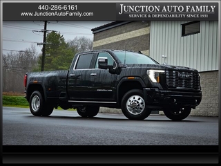 2025 Gmc Sierra 3500HD for sale in Chardon OH