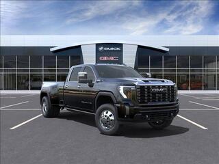 2025 Gmc Sierra 3500HD for sale in Kernersville NC