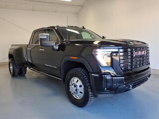 2025 Gmc Sierra 3500HD