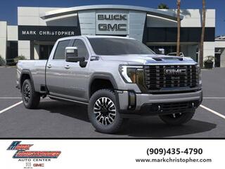 2025 Gmc Sierra 3500HD for sale in Ontario CA