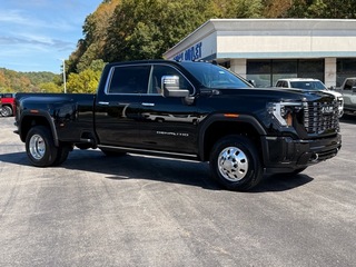 2026 Gmc Sierra 3500HD for sale in Princeton WV