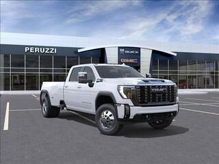 2026 Gmc Sierra 3500HD