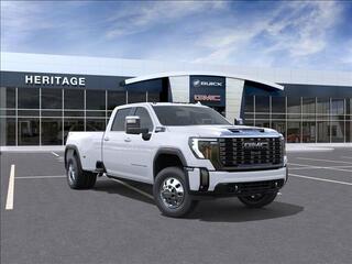 2026 Gmc Sierra 3500HD for sale in Rockwall TX
