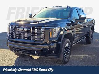 2026 Gmc Sierra 3500HD for sale in Forest City NC