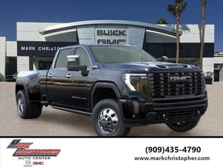 2026 Gmc Sierra 3500HD for sale in Ontario CA