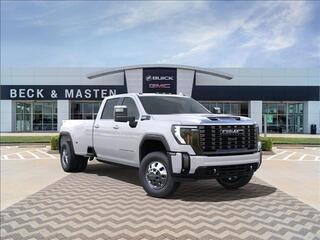 2025 Gmc Sierra 3500HD for sale in Houston TX