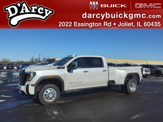 2025 Gmc Sierra 3500HD for sale in Joliet IL