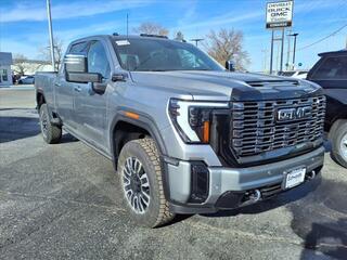 2025 Gmc Sierra 3500HD for sale in Council Bluffs IA