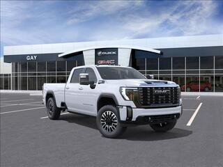 2026 Gmc Sierra 3500HD for sale in Dickinson TX