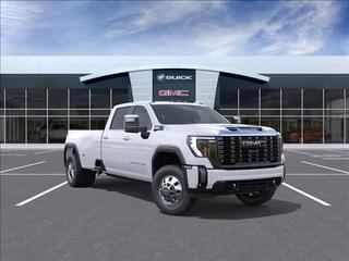2026 Gmc Sierra 3500HD for sale in Ontario CA
