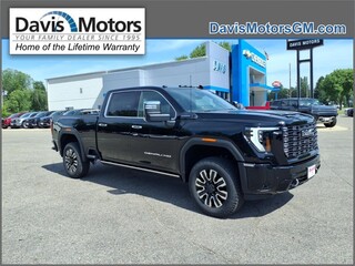 2026 Gmc Sierra 3500HD for sale in Litchfield MN