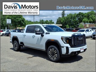 2026 Gmc Sierra 3500HD for sale in Litchfield MN