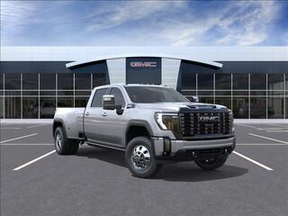 2026 Gmc Sierra 3500HD for sale in Kernersville NC
