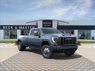 2025 Gmc Sierra 3500HD