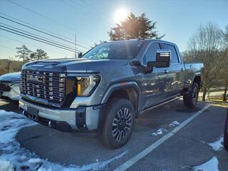 2025 Gmc Sierra 3500HD for sale in Rocky Mount VA