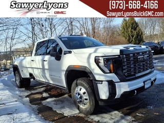 2025 Gmc Sierra 3500HD for sale in Randolph NJ