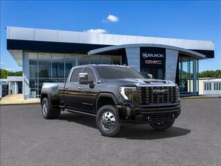 2025 Gmc Sierra 3500HD for sale in Greenville SC