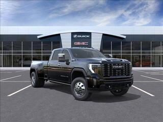 2025 Gmc Sierra 3500HD for sale in Fruitland Park FL