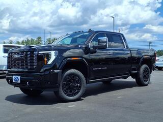 2025 Gmc Sierra 3500HD for sale in Somersworth NH
