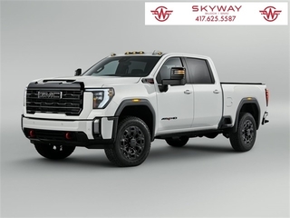 2025 Gmc Sierra 3500HD for sale in Council Bluffs IA
